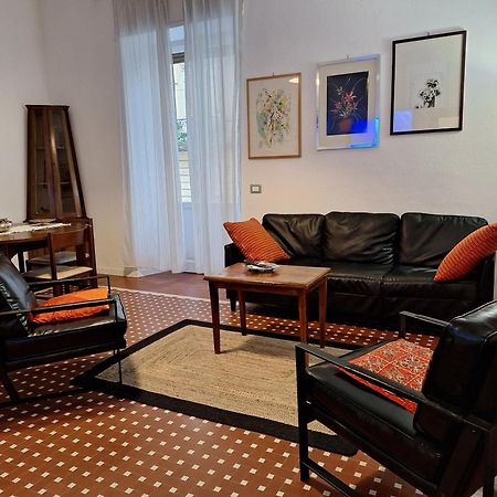 A La Gare Apartment Специя Екстериор снимка