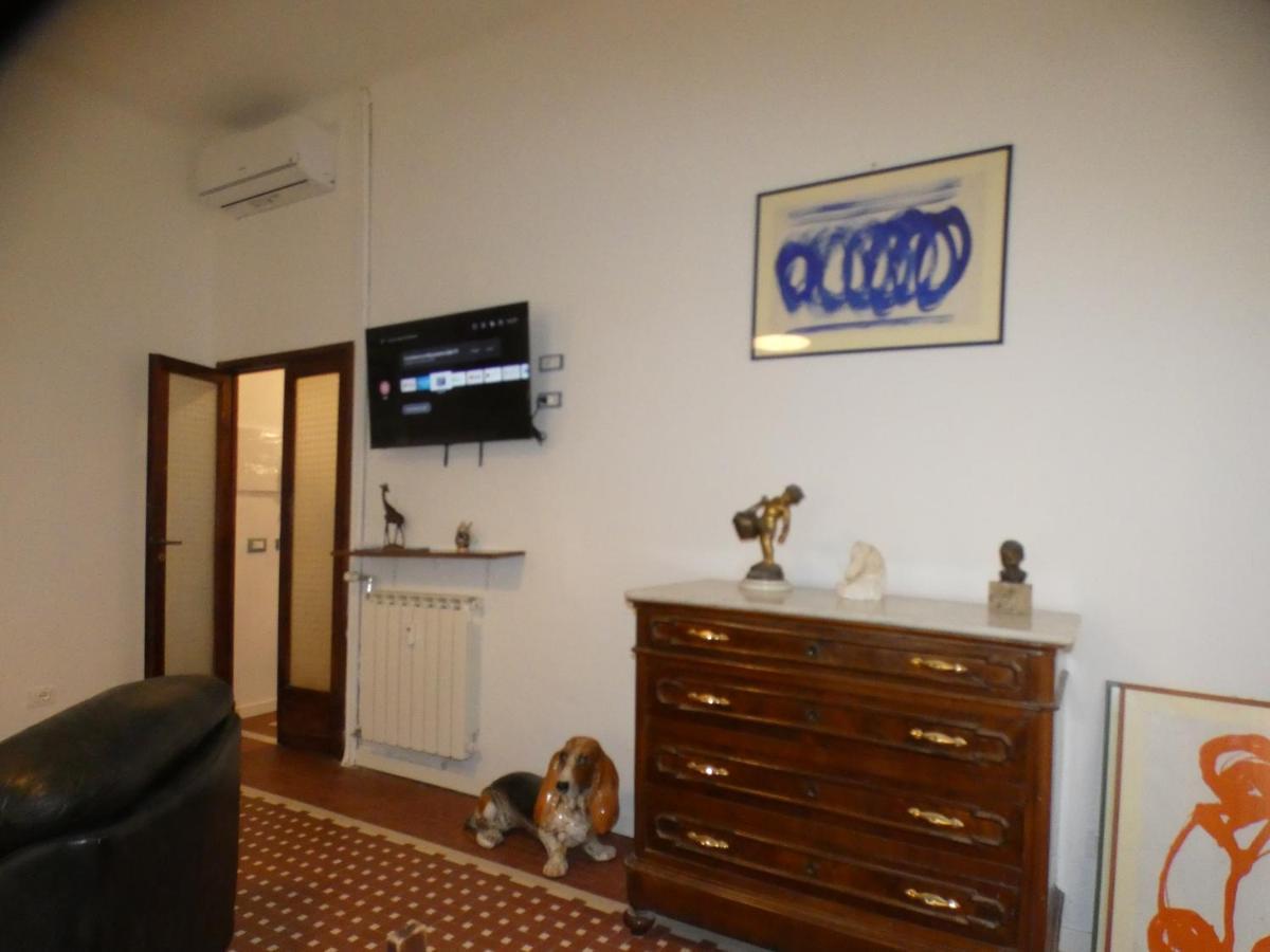 A La Gare Apartment Специя Екстериор снимка