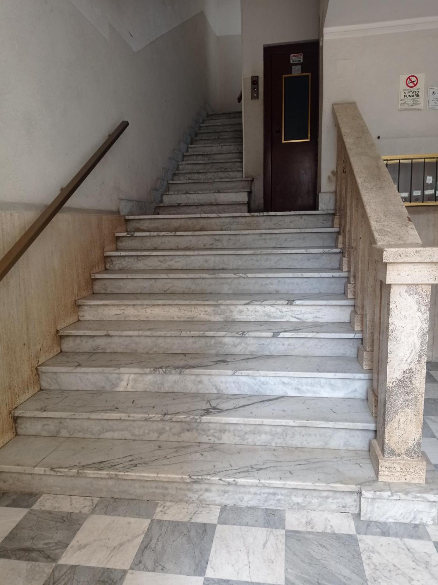 A La Gare Apartment Специя Екстериор снимка