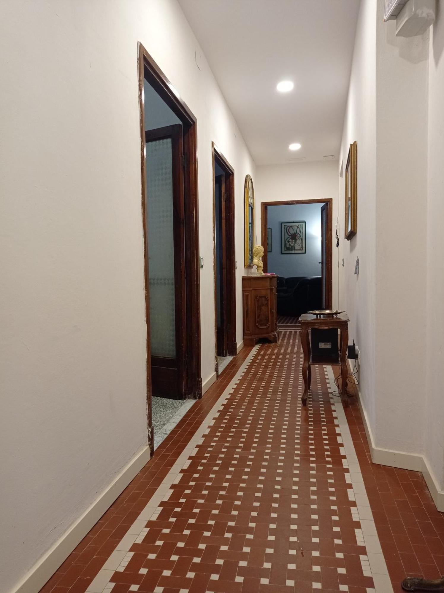 A La Gare Apartment Специя Екстериор снимка