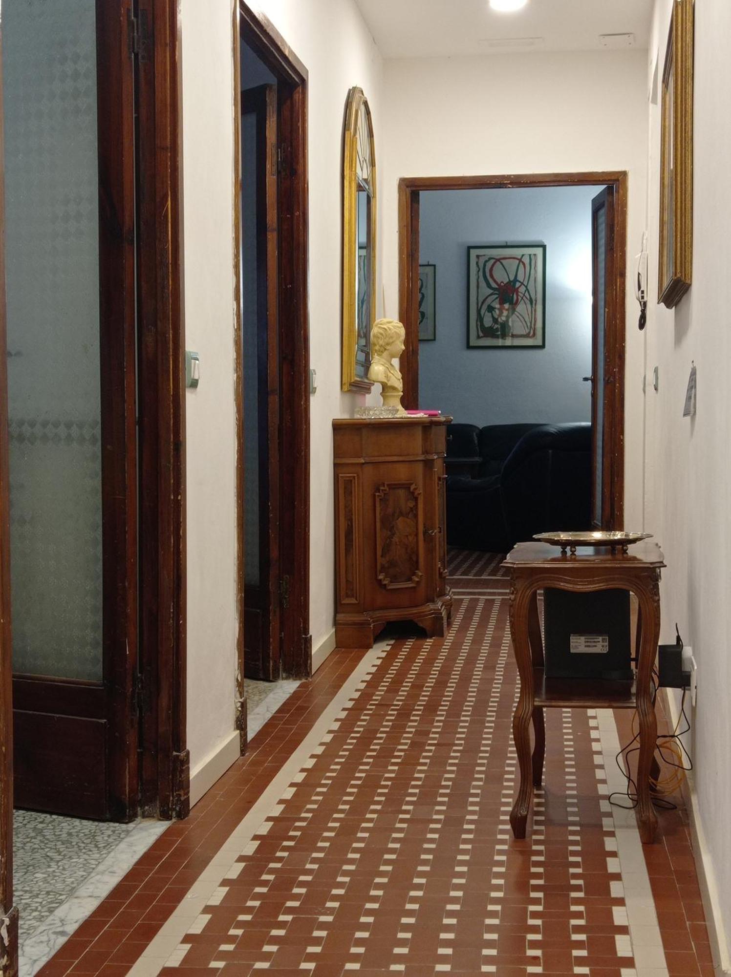 A La Gare Apartment Специя Екстериор снимка