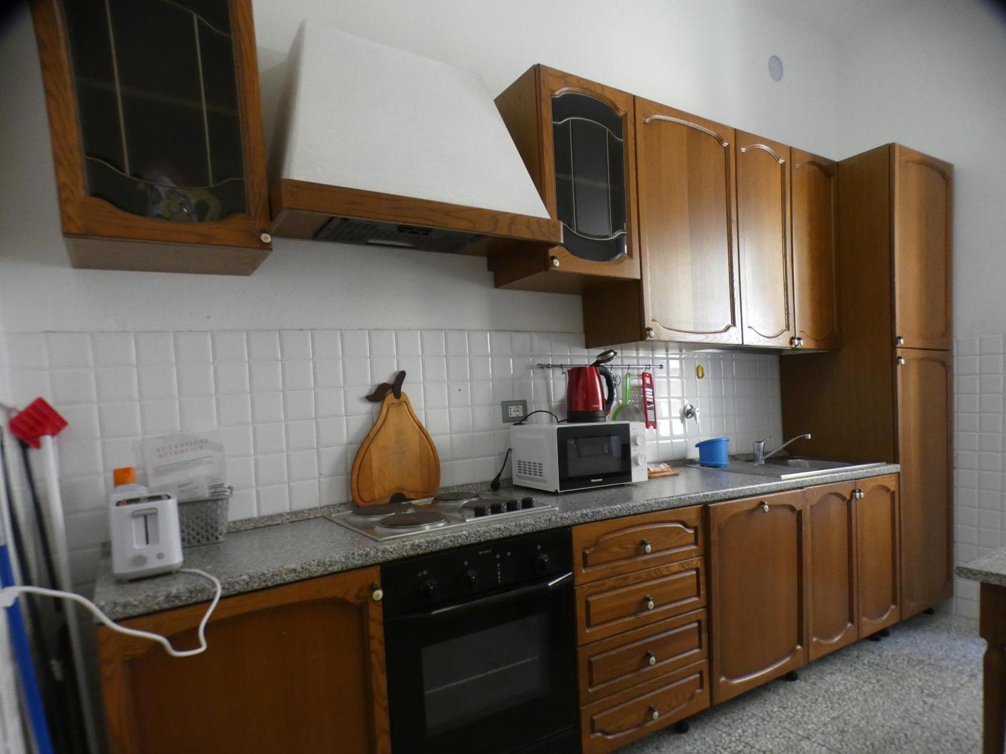 A La Gare Apartment Специя Екстериор снимка