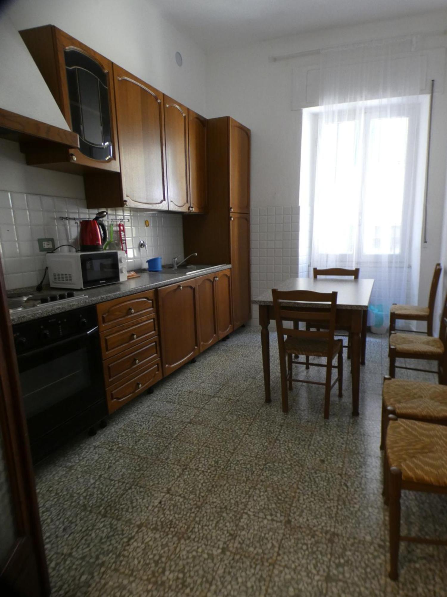 A La Gare Apartment Специя Екстериор снимка