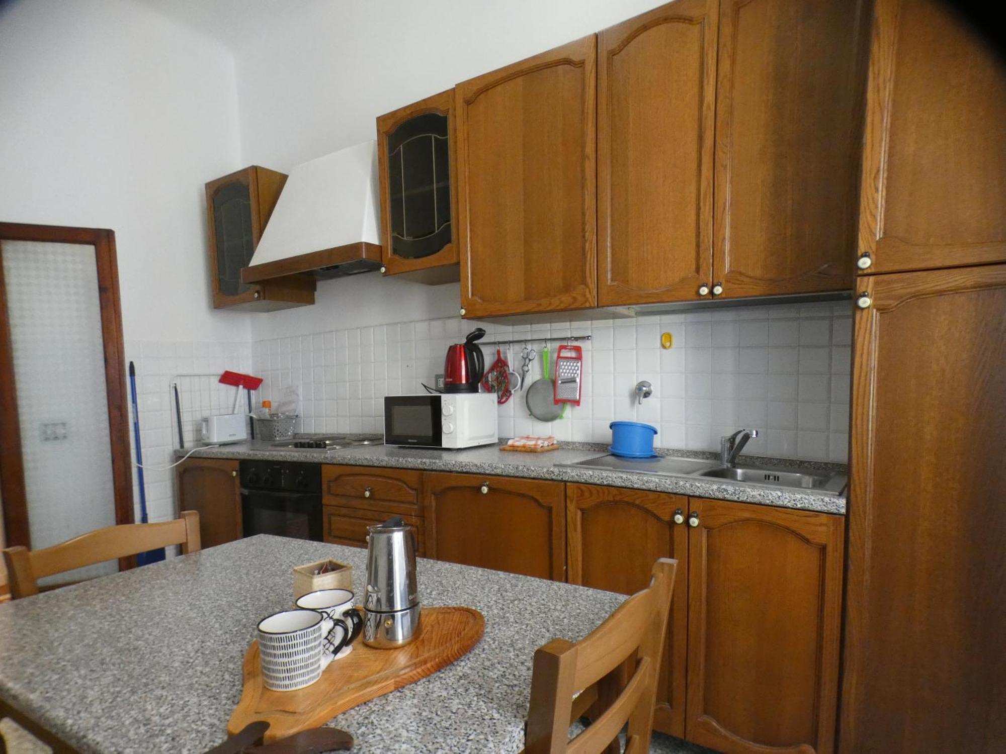 A La Gare Apartment Специя Екстериор снимка