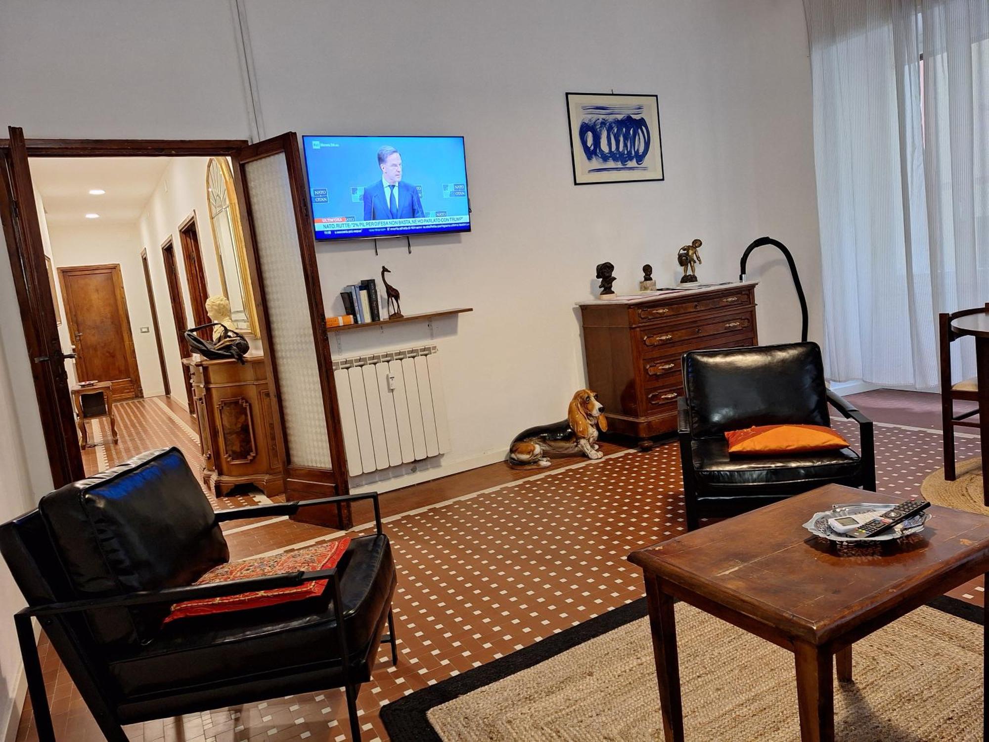 A La Gare Apartment Специя Екстериор снимка