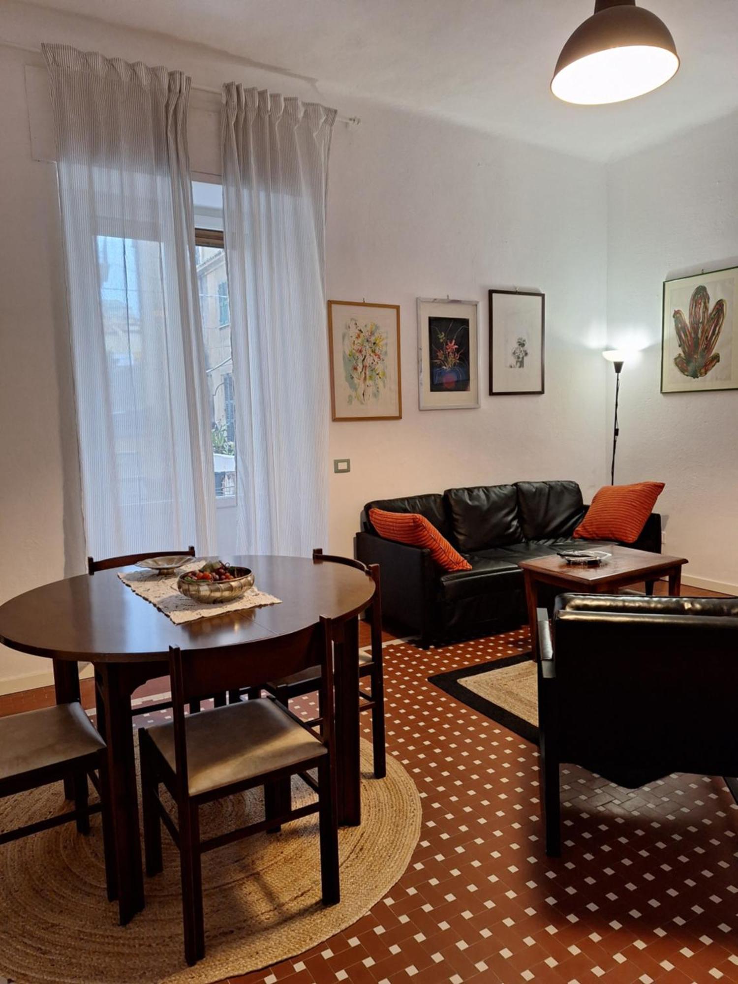 A La Gare Apartment Специя Екстериор снимка